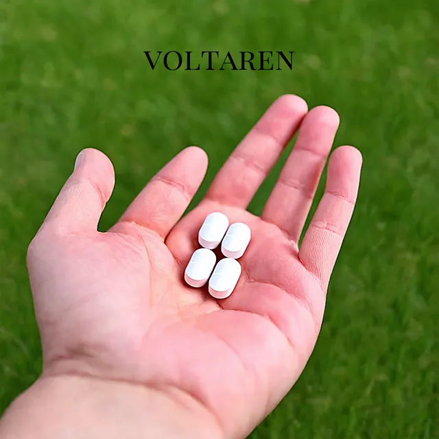 Precio del voltaren forte